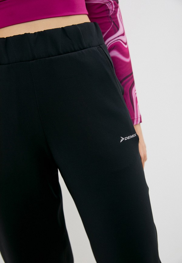 фото Брюки спортивные demix