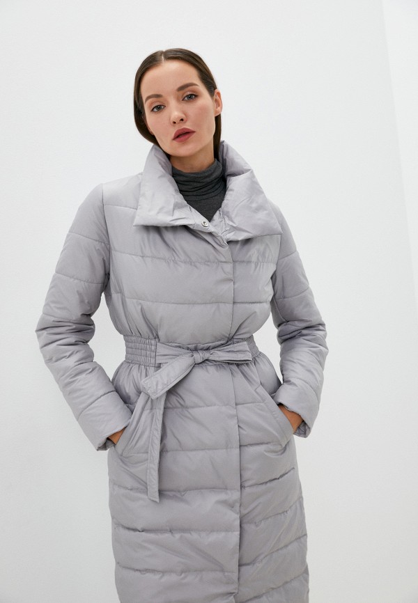 фото Куртка утепленная палето