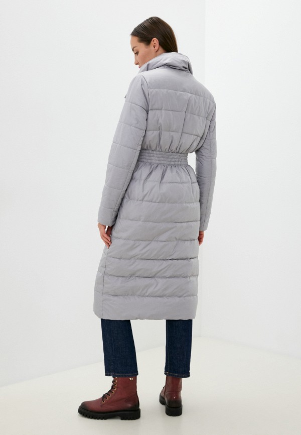 фото Куртка утепленная палето