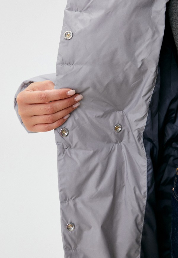 фото Куртка утепленная палето