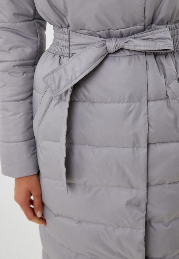 фото Куртка утепленная палето