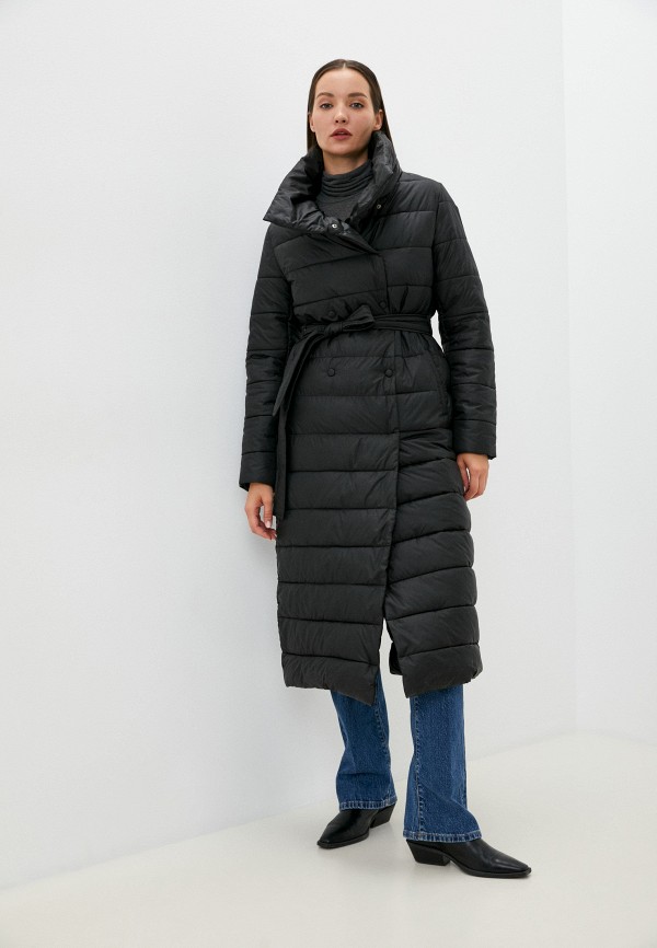 Куртка утепленная и косынка Палето