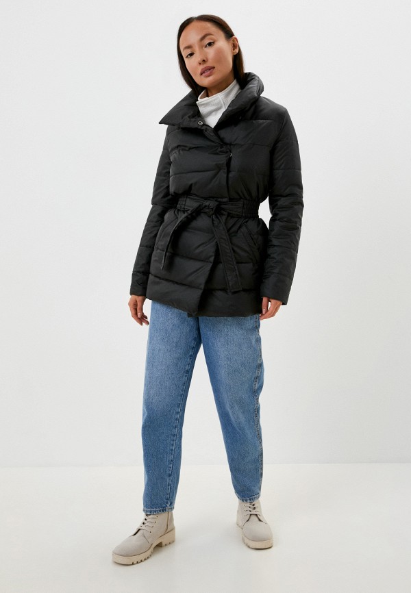 фото Куртка утепленная палето