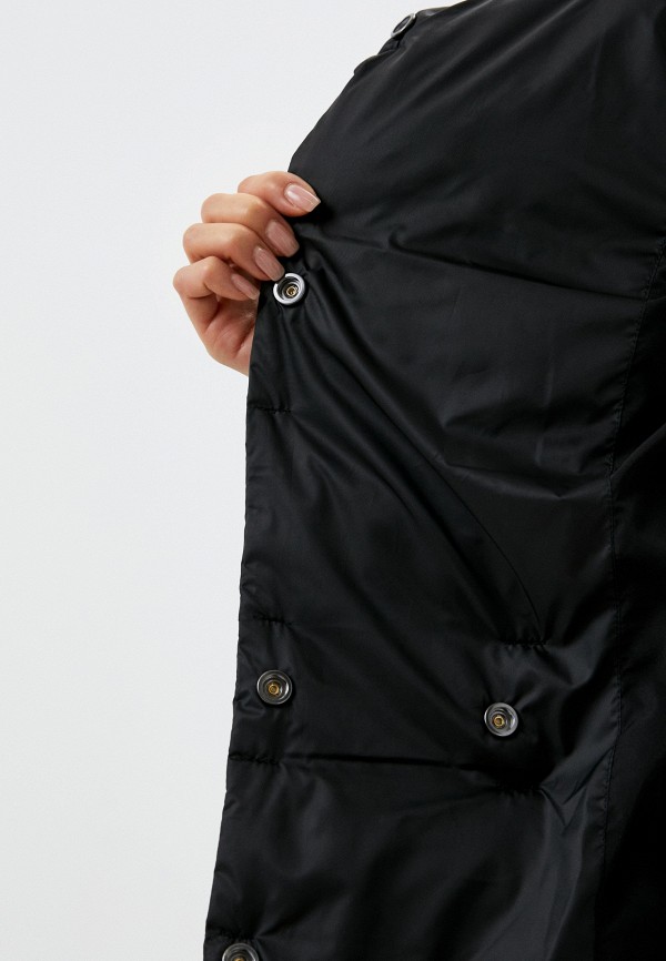 фото Куртка утепленная палето