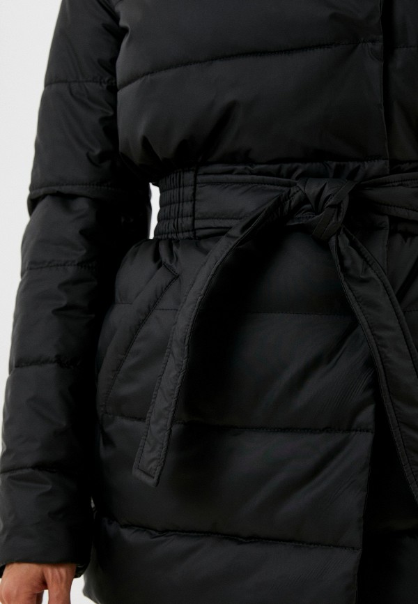 фото Куртка утепленная палето