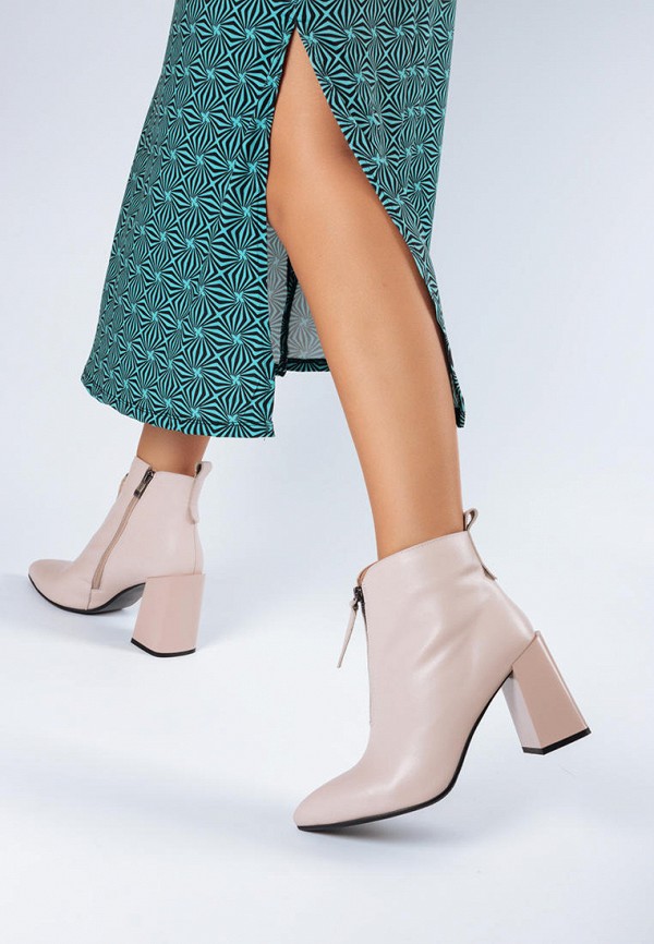 фото Ботильоны lauf!