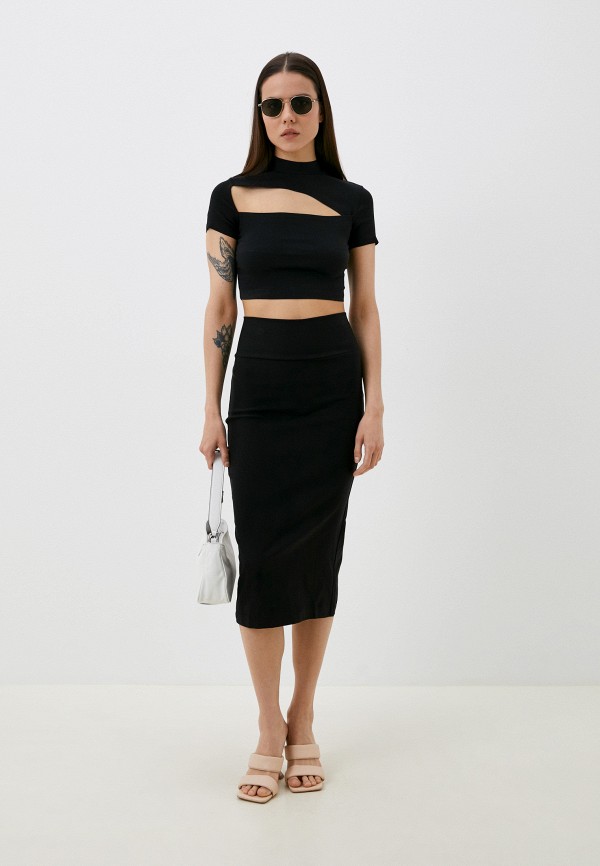 фото Юбка la via estelar