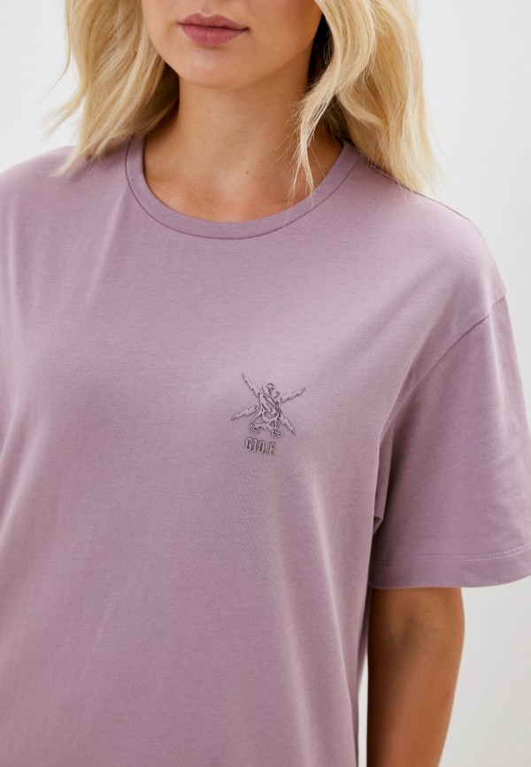 фото Футболка gjo.e