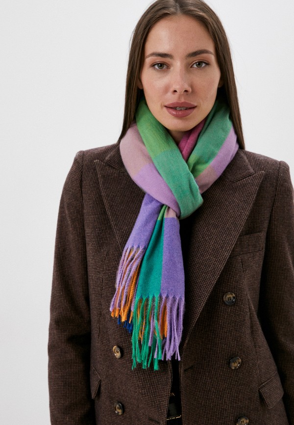 фото Палантин chale