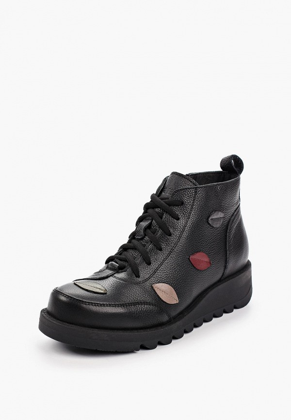 фото Ботинки airbox