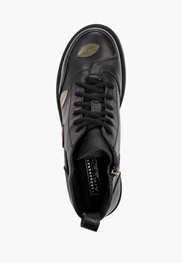 фото Ботинки airbox