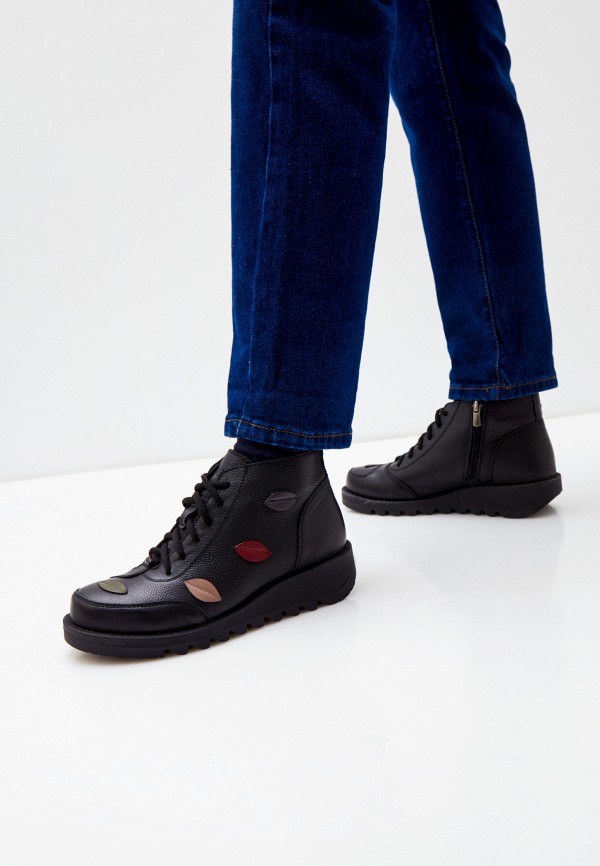 фото Ботинки airbox