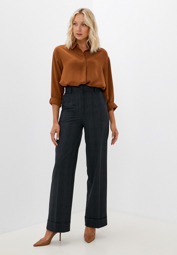 фото Брюки blauz