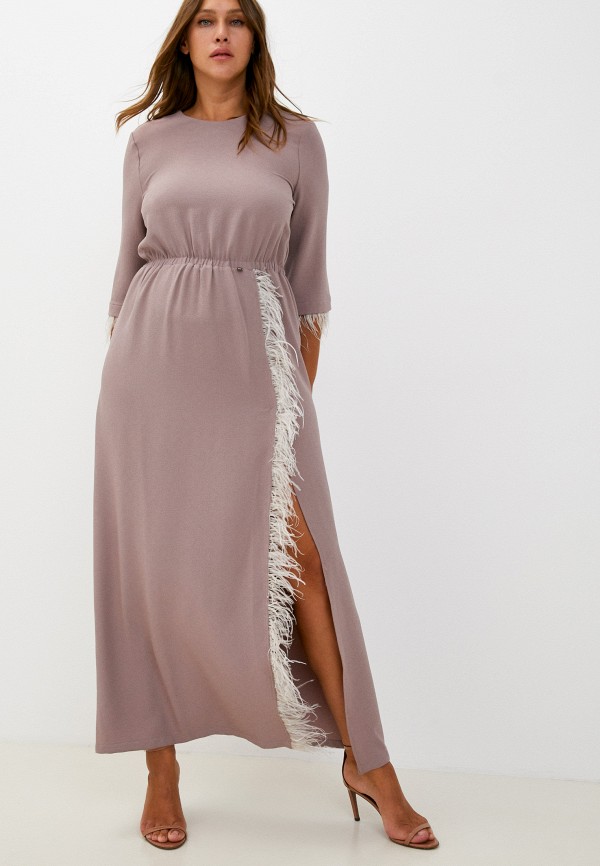 Платье Leya Khaim