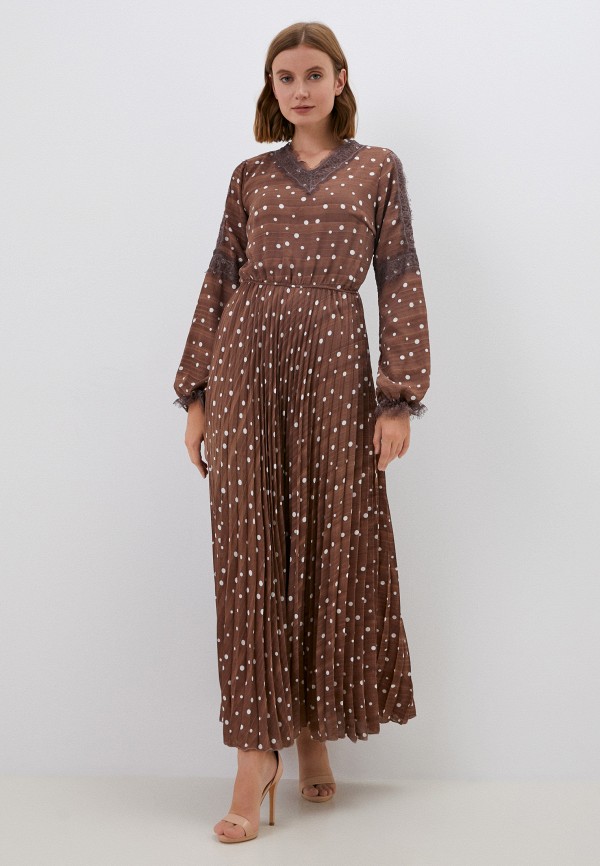 Платье Leya Khaim