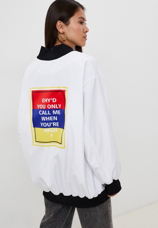 фото Куртка malaeva