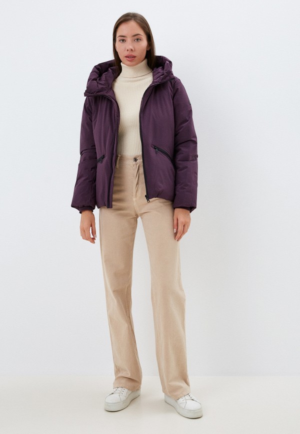 фото Куртка утепленная baon