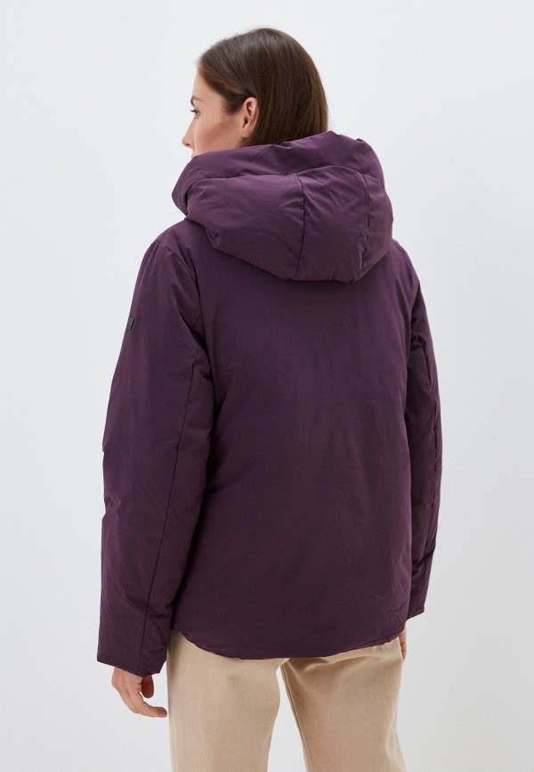 фото Куртка утепленная baon