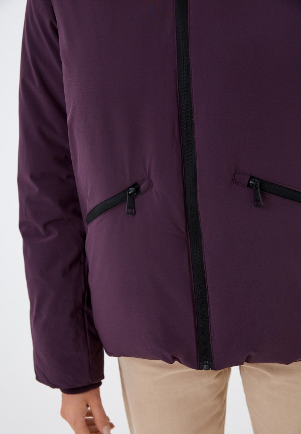 фото Куртка утепленная baon