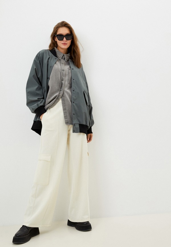 фото Куртка malaeva