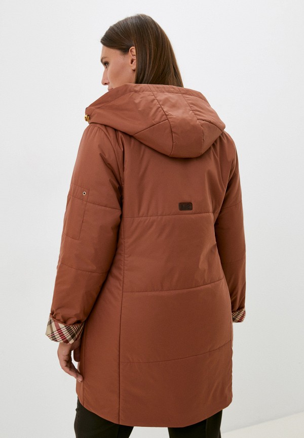 фото Куртка утепленная wiko