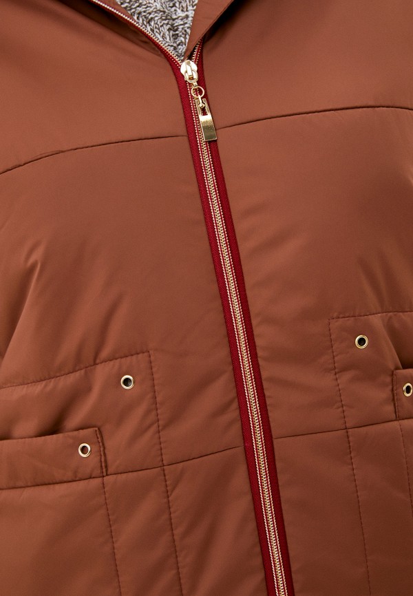 фото Куртка утепленная wiko