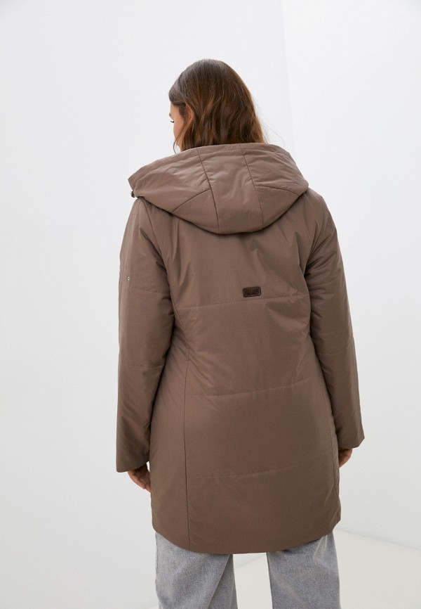 фото Куртка утепленная wiko