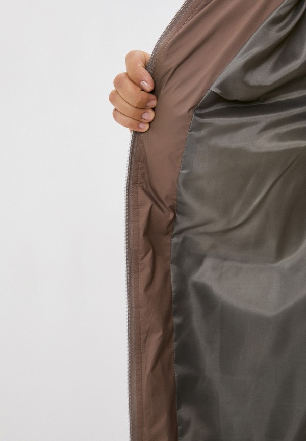 фото Куртка утепленная wiko