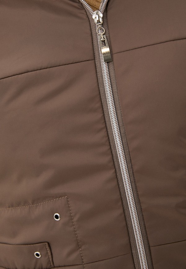 фото Куртка утепленная wiko