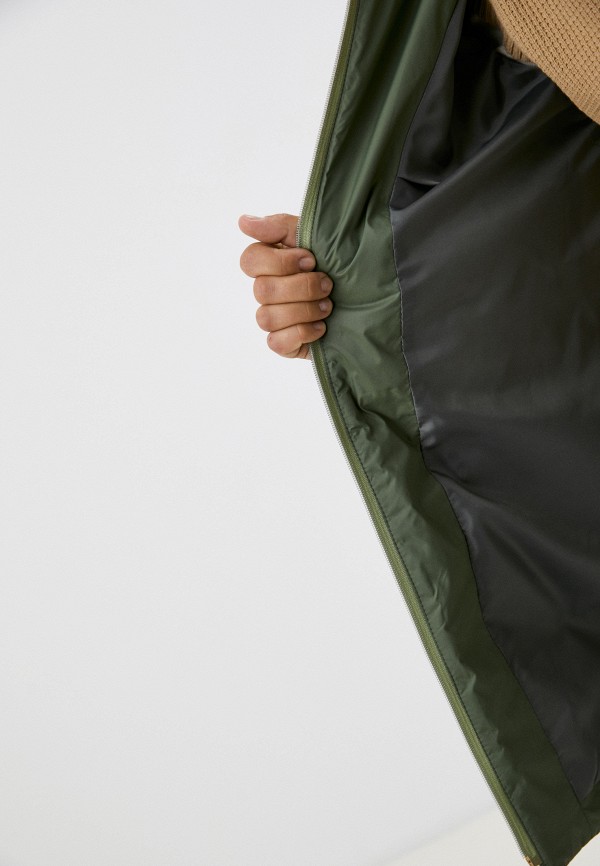 фото Куртка утепленная wiko