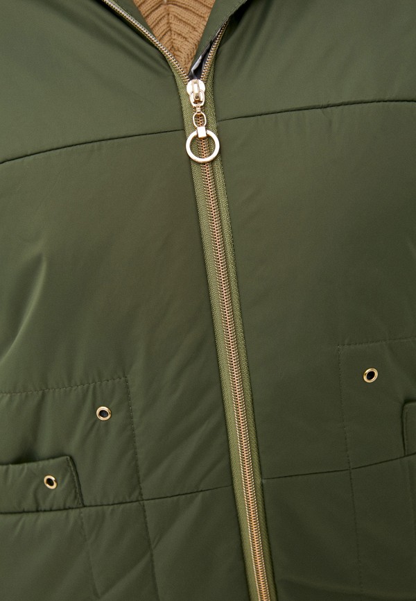 фото Куртка утепленная wiko