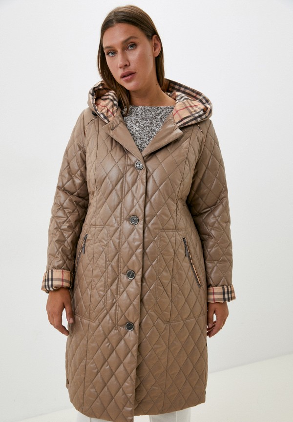 фото Куртка утепленная wiko