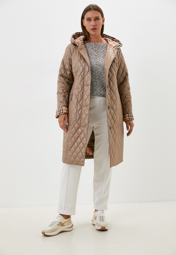 фото Куртка утепленная wiko