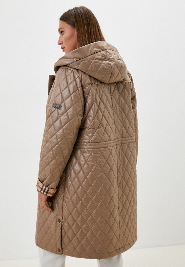 фото Куртка утепленная wiko