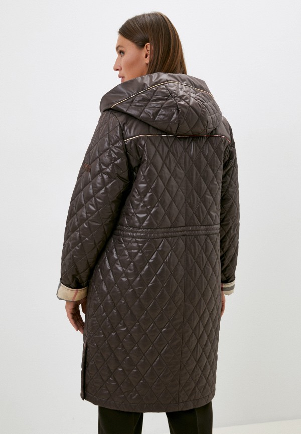 фото Куртка утепленная wiko