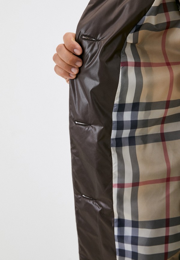 фото Куртка утепленная wiko