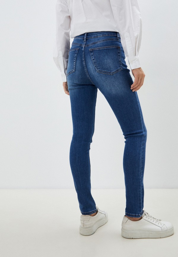 фото Джинсы zolla