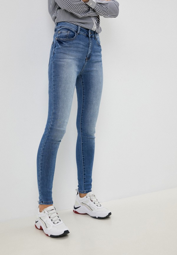 фото Джинсы zolla