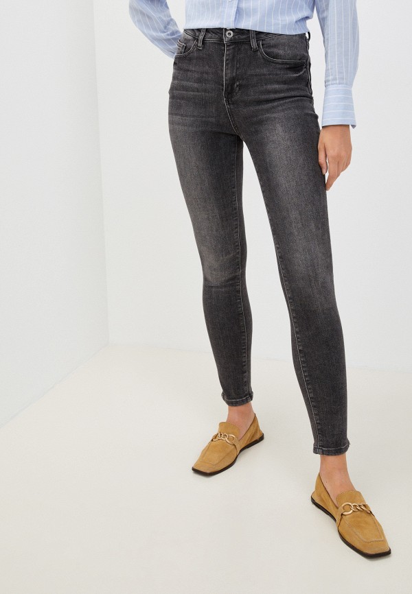 фото Джинсы zolla