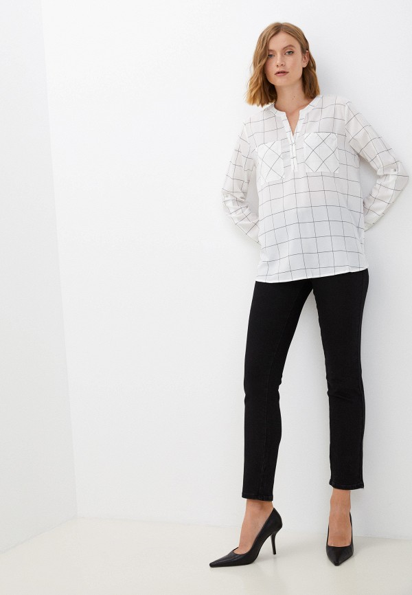 фото Джинсы zolla