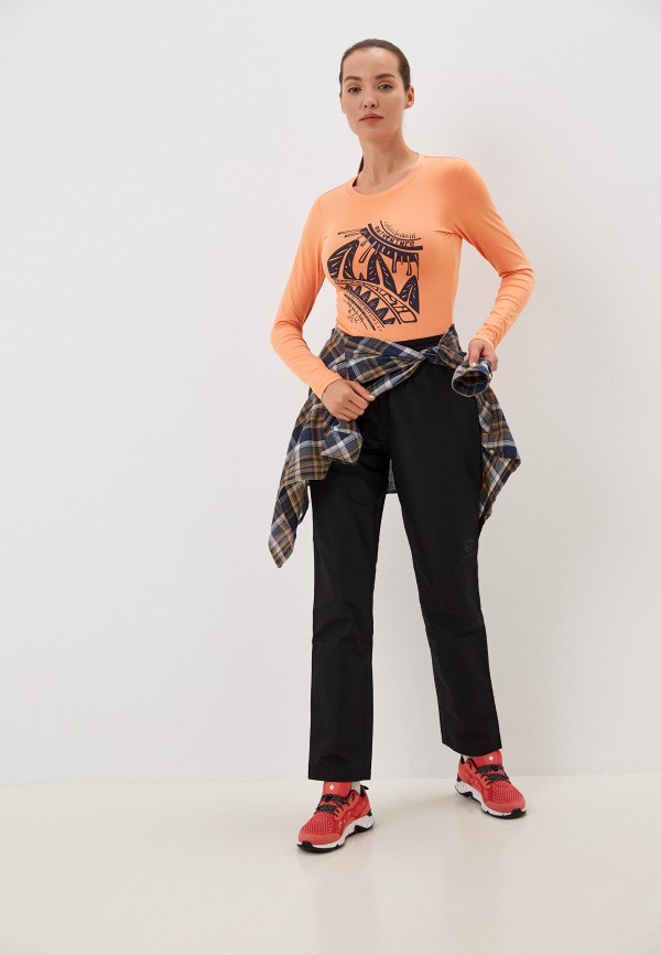 фото Брюки спортивные northland