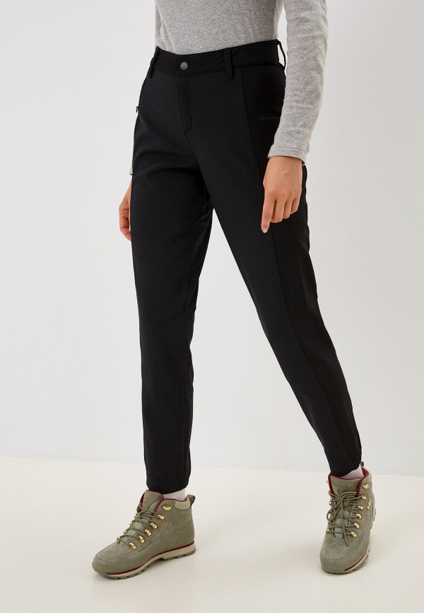 фото Брюки утепленные outventure