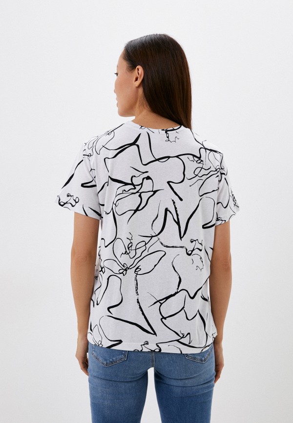 фото Футболка happyfox