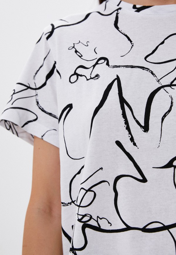 фото Футболка happyfox