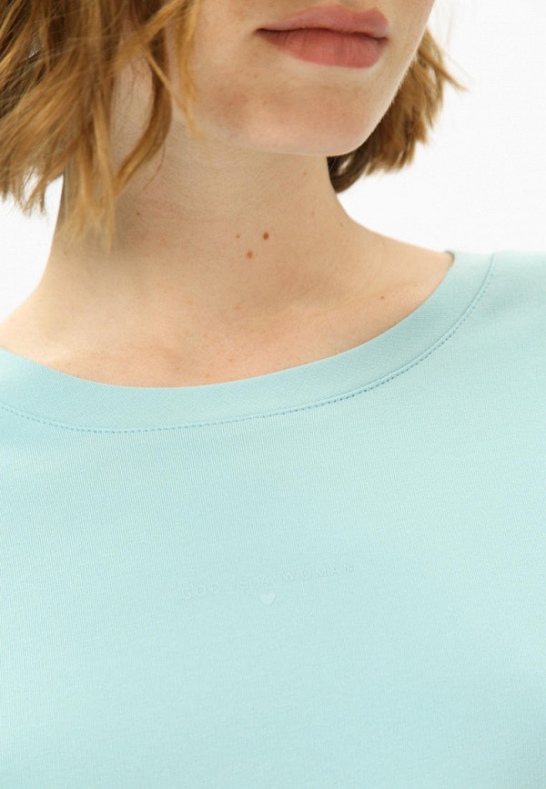 фото Футболка antiga