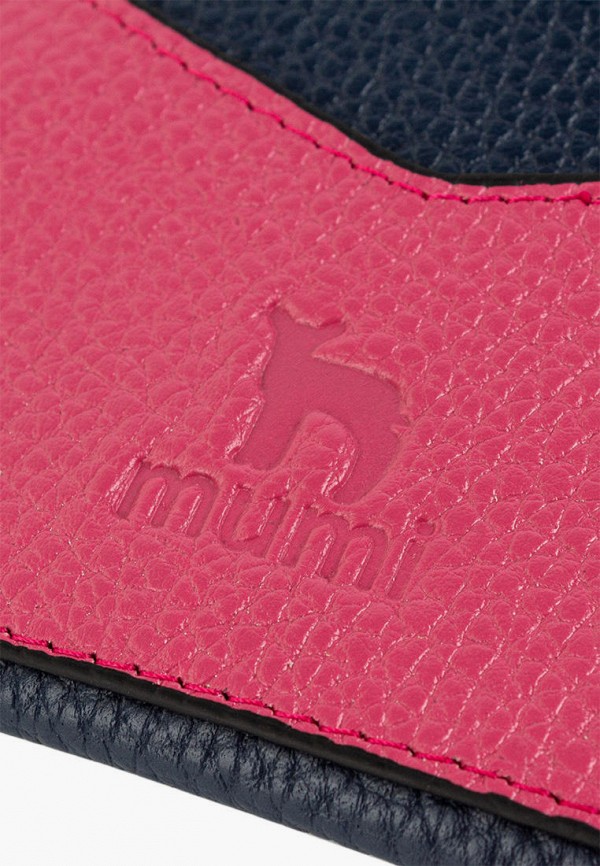 Визитница  Mumi фото