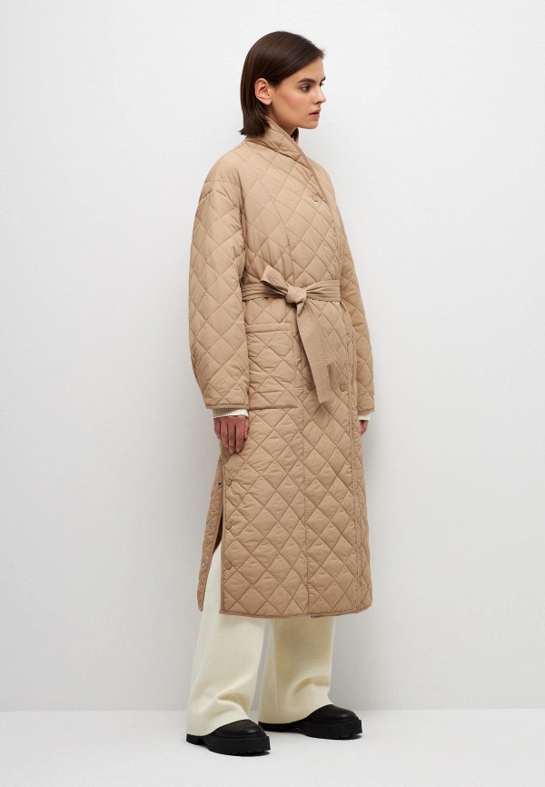 фото Куртка утепленная sela