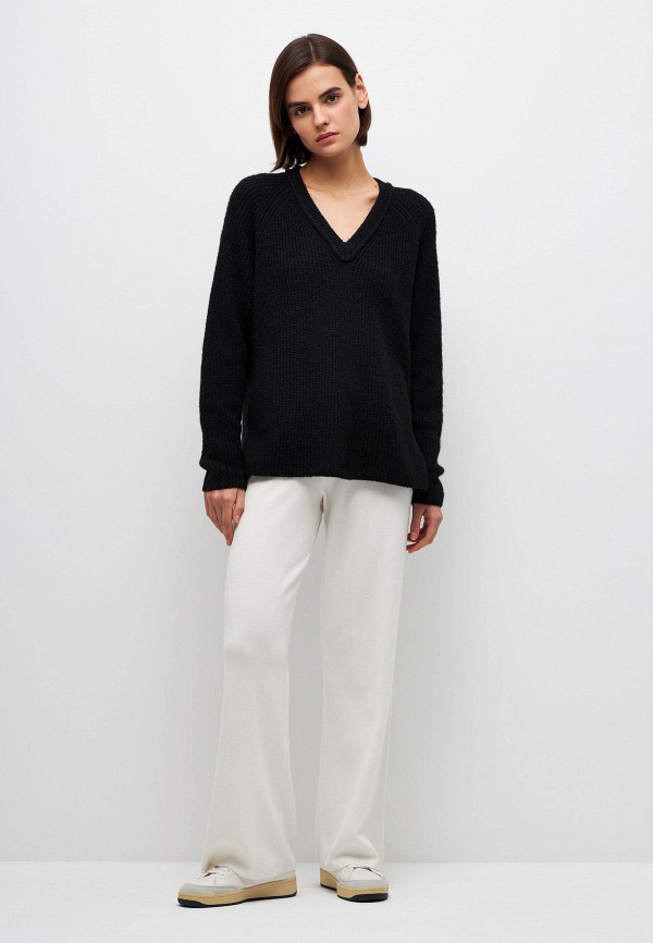 фото Пуловер sela