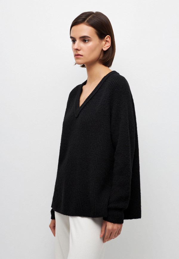 фото Пуловер sela