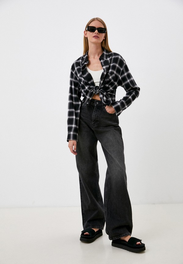 фото Джинсы whitney